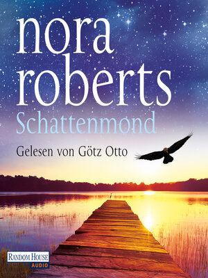 cover image of Schattenmond